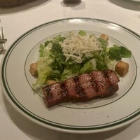 ウルフギャング・ステーキハウス 丸の内店 - 