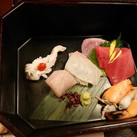 がんこ 高瀬川二条苑 - 
