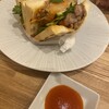 ペリカンカフェ 麻布台ヒルズ店