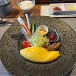 江差 旅庭 群来 - 