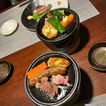 江差 旅庭 群来 - 