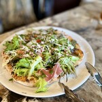 pizzeria pieno - ベルデ