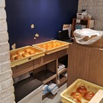 バックハウスイリエ - 