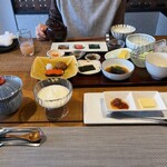 江差 旅庭 群来 - 