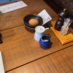 江差 旅庭 群来 - 