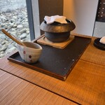 江差 旅庭 群来 - 