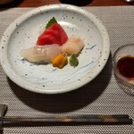 江差 旅庭 群来 - 