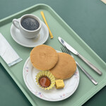 カフェ ベル - 