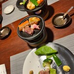 江差 旅庭 群来 - 