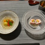 江差 旅庭 群来 - 