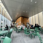 カフェ ベル - 