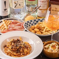 Cafe & Bar ニョッキのご予約 - 京阪石山/ダイニングバー | 食べログ