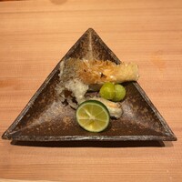 香嵐 - 