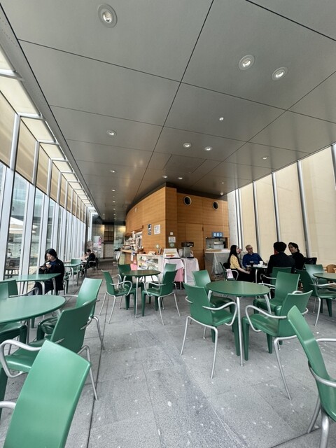町ベル、図書館ベル 町ベル、図書館ベル