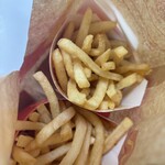 マクドナルド - 