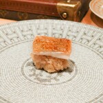 鮨 尚充 - のどぐろ