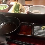 杵屋 郡山站Ekinaka店 - 