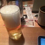 杵屋 郡山站Ekinaka店 - 