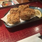 杵屋 郡山站Ekinaka店 - 