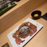 東京寿司 ITAMAE SUSHI -PRIME- GINZA SIX店 - 