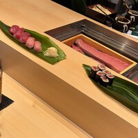 東京寿司 ITAMAE SUSHI -PRIME- GINZA SIX店 - 