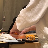東京寿司 ITAMAE SUSHI -PRIME- GINZA SIX店 - 