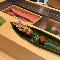 東京寿司 ITAMAE SUSHI -PRIME- GINZA SIX店 - 