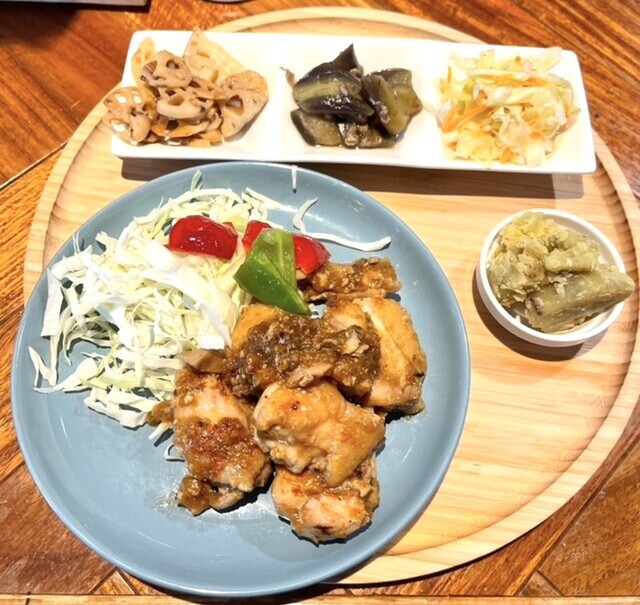 麹食堂 うーたん - 石川台/食堂 | 食べログ