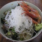 Isoryouri Miyashita - 三鮮丼