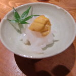 魚 しんのすけ - 白海老