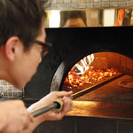 リストランテ アルベロベッロ - '09/11/22