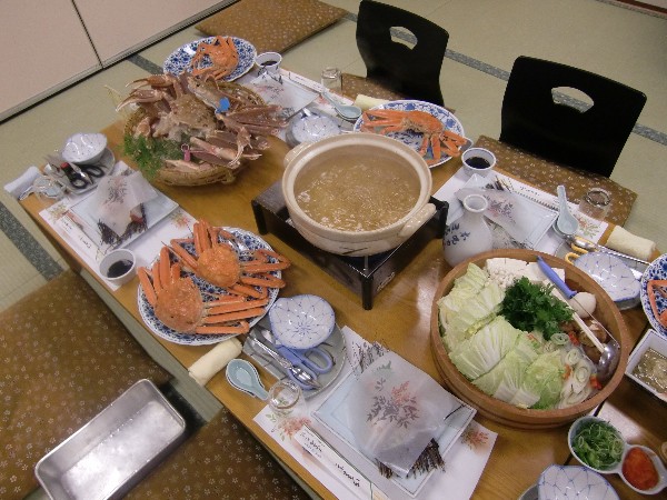 リバーサイド まるやま荘 城崎温泉 旅館 食べログ