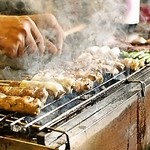 炭火やきとり 寛  泉崎西店