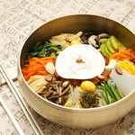 ≪全州ビビンパ≫