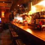 炭火やきとり 寛  泉崎西店