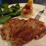 鉄板お好焼 昇次郎 - 