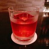 バー ギンザ グレイス - カンパリベース