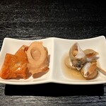 あずま家天善 - 