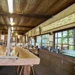 慈恩寺そばや - 