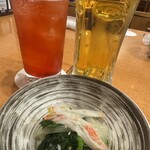 庄屋 盛岡大通店 - 