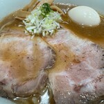 幸加 - 特製らーめんアップ