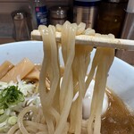 幸加 - 麺リフト