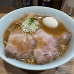 幸加 - 特製らーめん