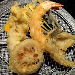 あずま家天善 - 