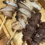 庄屋 盛岡大通店 - 