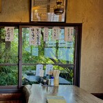 慈恩寺そばや - 