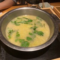 鶏料理 清水 - 