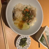 鶏料理 清水 - 