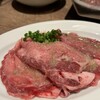 焼肉ホルモンあさひ