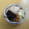 ケンちゃんラーメン 古河店